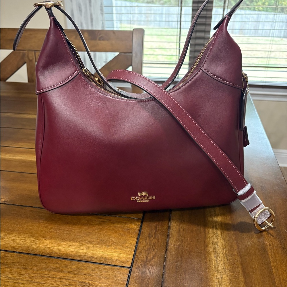 Coach Ella shoulder bag